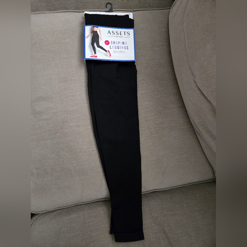 Spanx Leggings